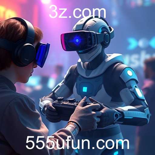 Revolução no Mundo dos Jogos: Tendências Atuais e Próximos Passos