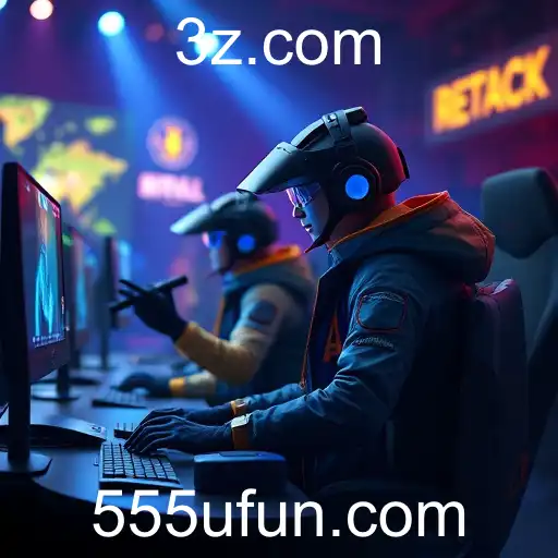 O Impacto do 555u no Crescimento dos Games Online