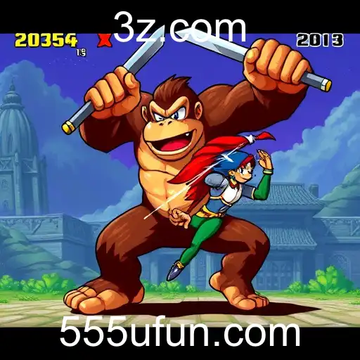 A Revolução do 555u no Universo dos Jogos em Português