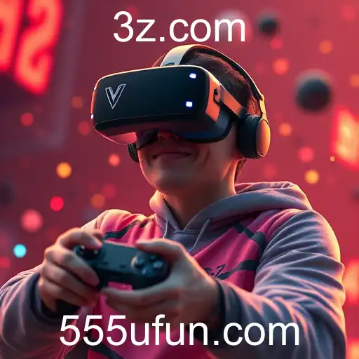 A Ascensão dos Jogos Online: O Fenômeno 555u