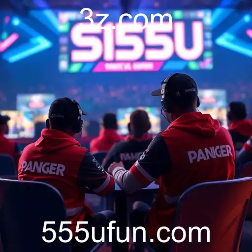 Ascensão dos E-Sports no Cenário Competitivo Global