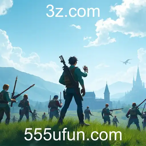 A Influência Crescente do 555u no Cenário Brasileiro de Jogos