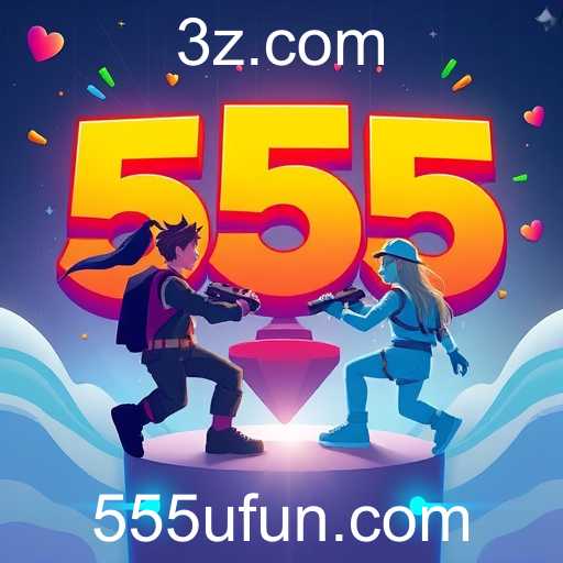 O Renascimento do Jogo: A Evolução do Mundo 555u