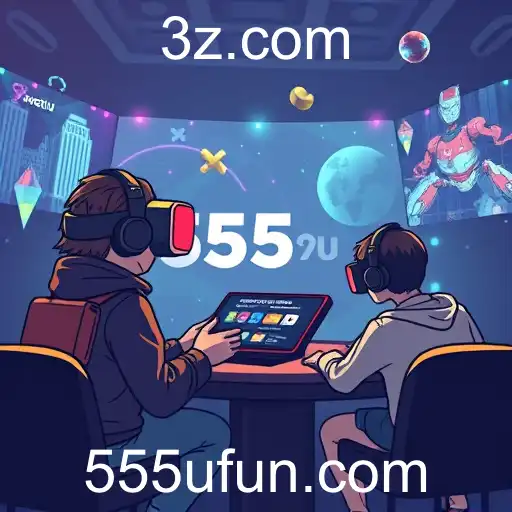 O Impacto dos Avanços Tecnológicos nos Jogos Online