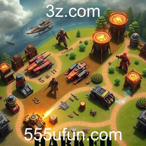 A Ascensão Ininterrupta dos Jogos Online em 2025