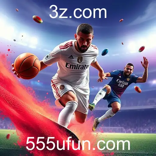 A Ascensão dos Jogos de Esporte Digitais