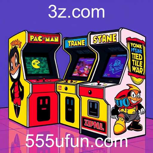 A Ascensão do 555u no Cenário de Jogos